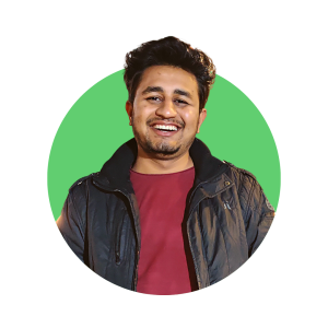 Himanshu Gupta