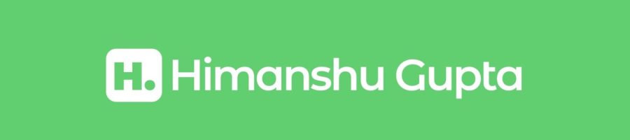 himanshu gupta - logo